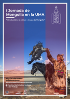 I Jornada Mongolia
