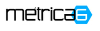 Logo Metrica6