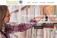 LINUMI, el portal de jóvenes escritores malagueños creado por la UMA