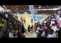 CEU Futsal 2014 (Final)