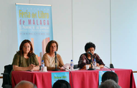 Presentación libro “Mujeres en CC.OO.: Málaga 1970-1975”