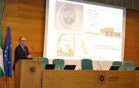 Conferencia Cajal