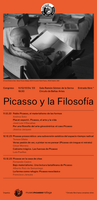Congreso Picasso y la filosofia