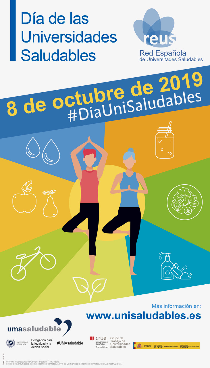 saludables