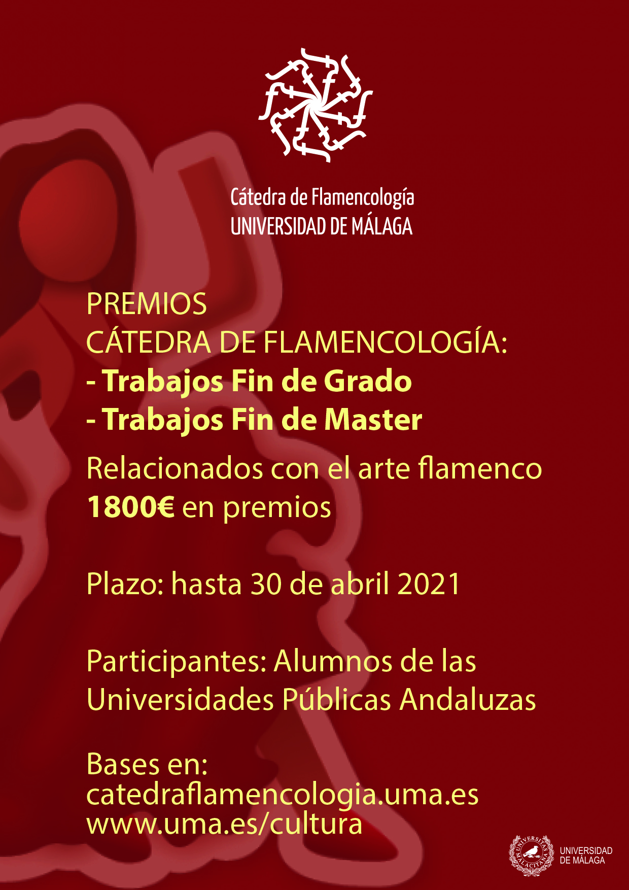 premios flamencologia