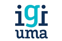 Logo IGIUMA pequeño
