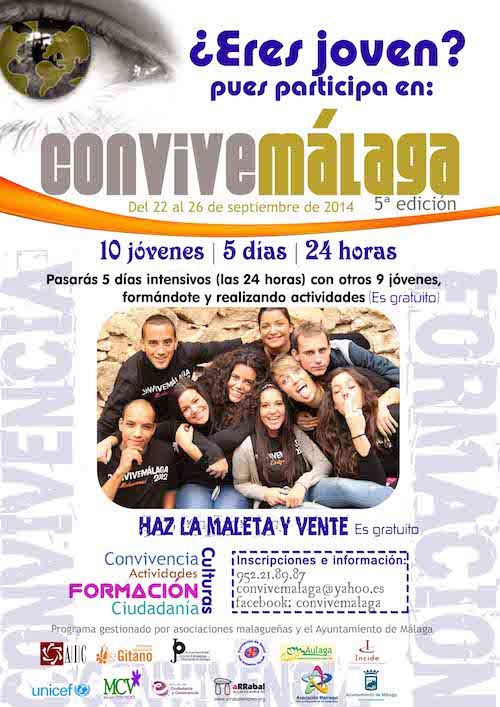 ConviveMalaga2014