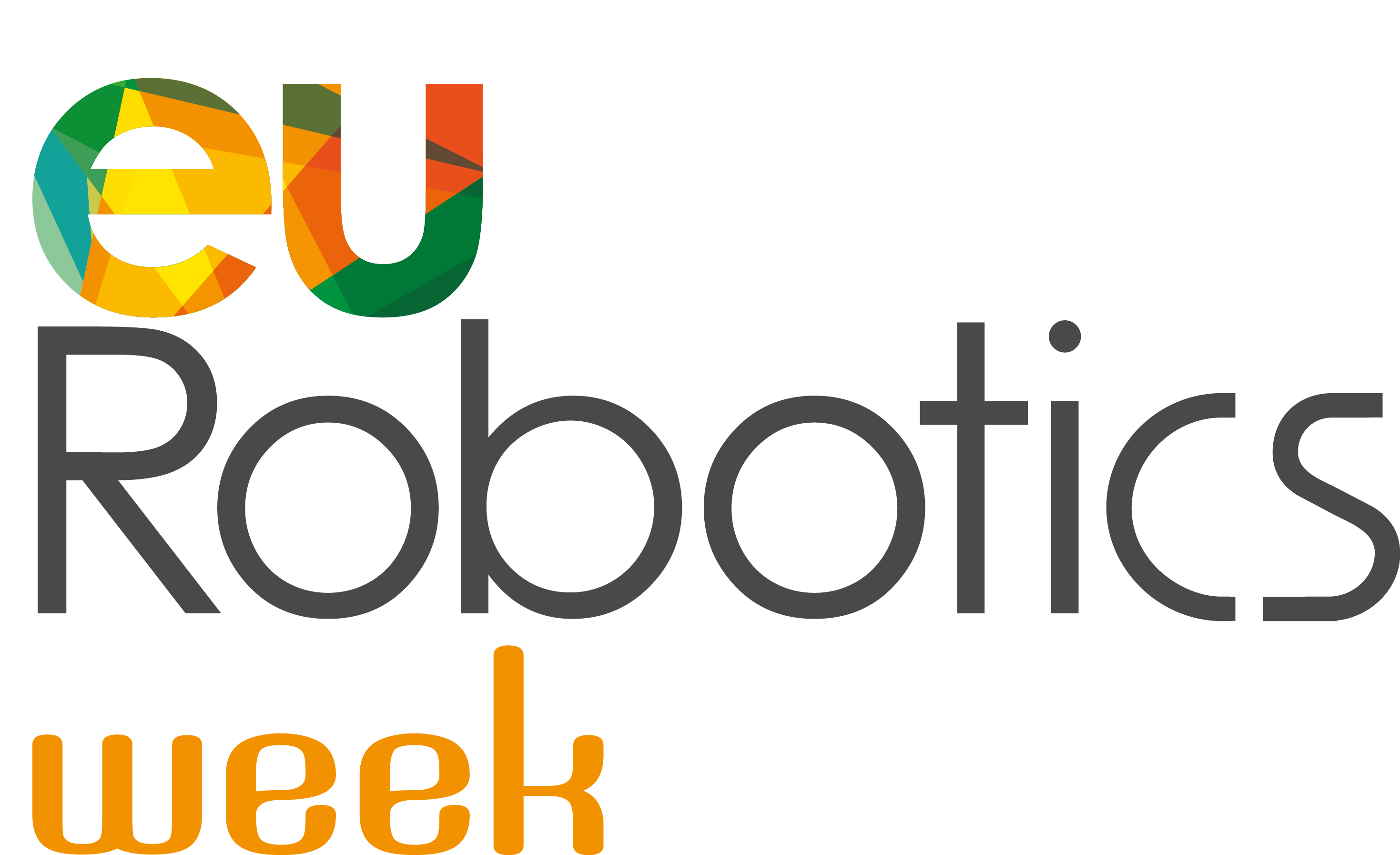 Eu-Robotics Week
