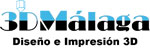 3DMalaga_logo