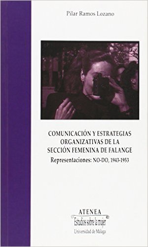 Libro Ramos Lozano