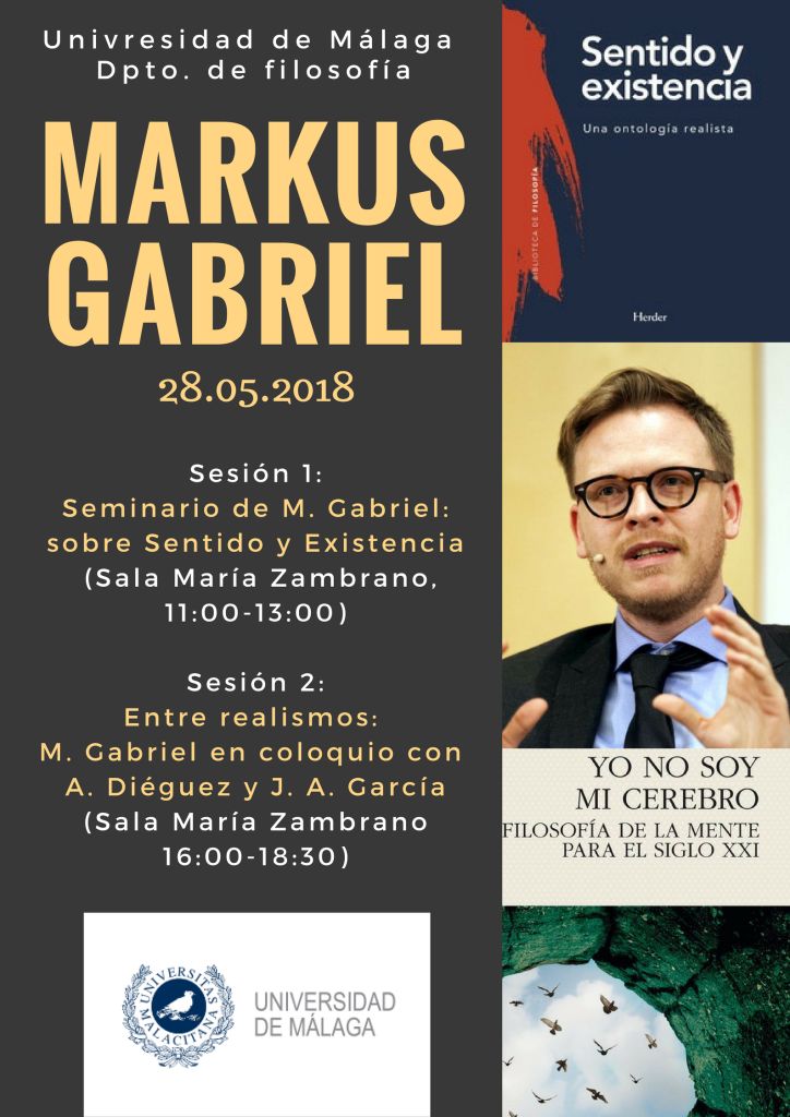 Markus Gabriel