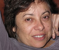 Ana Jorge
