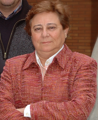 Ángela Caballero