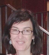 Pilar Mora