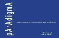 REVISTA PARADIGMA, �LTIMO N�MERO ACCESIBLE EN EL CAT�LOGO J�BEGA