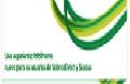 SCIENCEDIRECT Y SCOPUS SE INTEGRAN EN UNA SOLA PLATAFORMA LLAMADA SCIVERSE