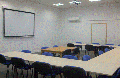 NUEVA SALA DE TRABAJO EN GRUPO EN LA BIBLIOTECA DE ARQUITECTURA Y BELLAS ARTES