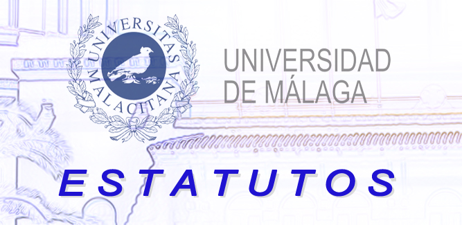 Estatutos de la Universidad de Málaga