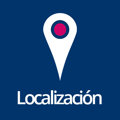 Localizacion