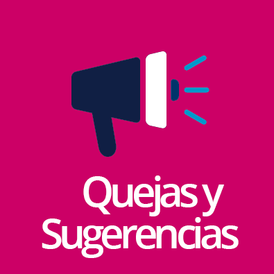 Quejas y Sugerencias