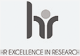 Logotipo de HR Excellence Research