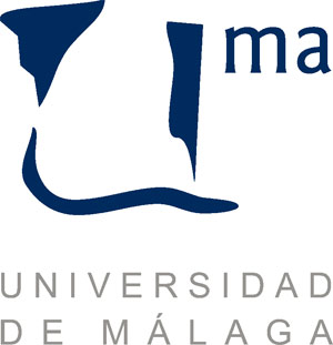 Logotipo Universidad de Mlaga