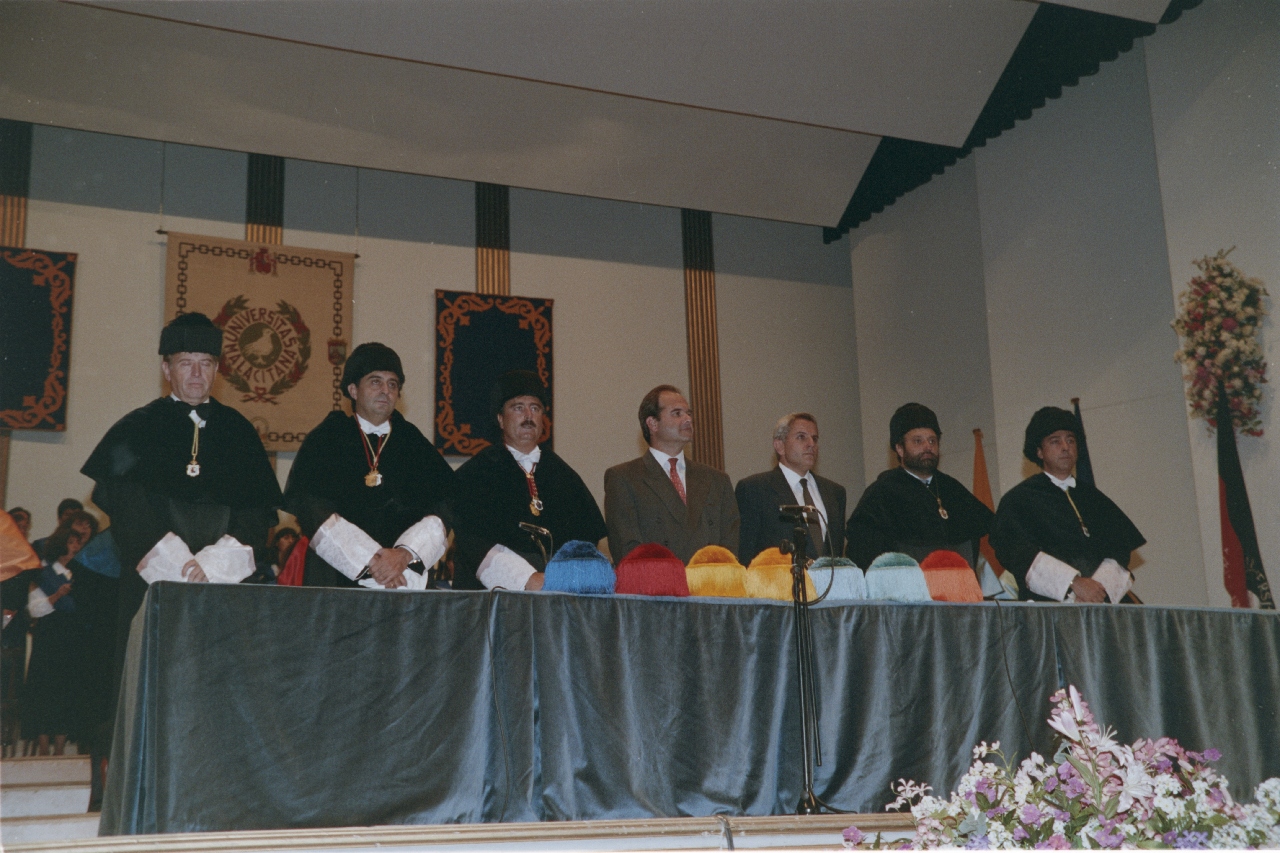 Apertura 1992
