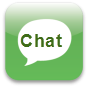 Logo de chat