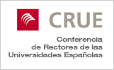 Logo CRUE