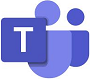 Logo de MS Teams