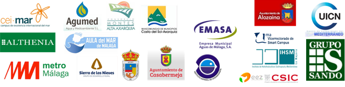 Logos empresas prácticas