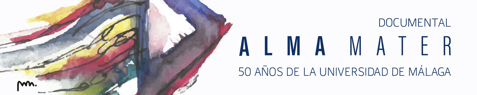 DOCUMENTAL ALMA MATER
