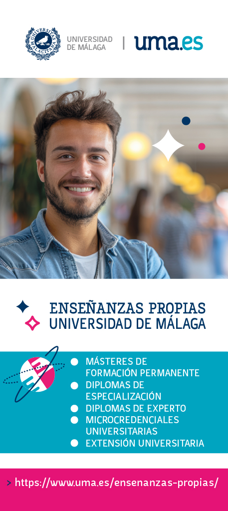 Enseñanzas Propias 2026