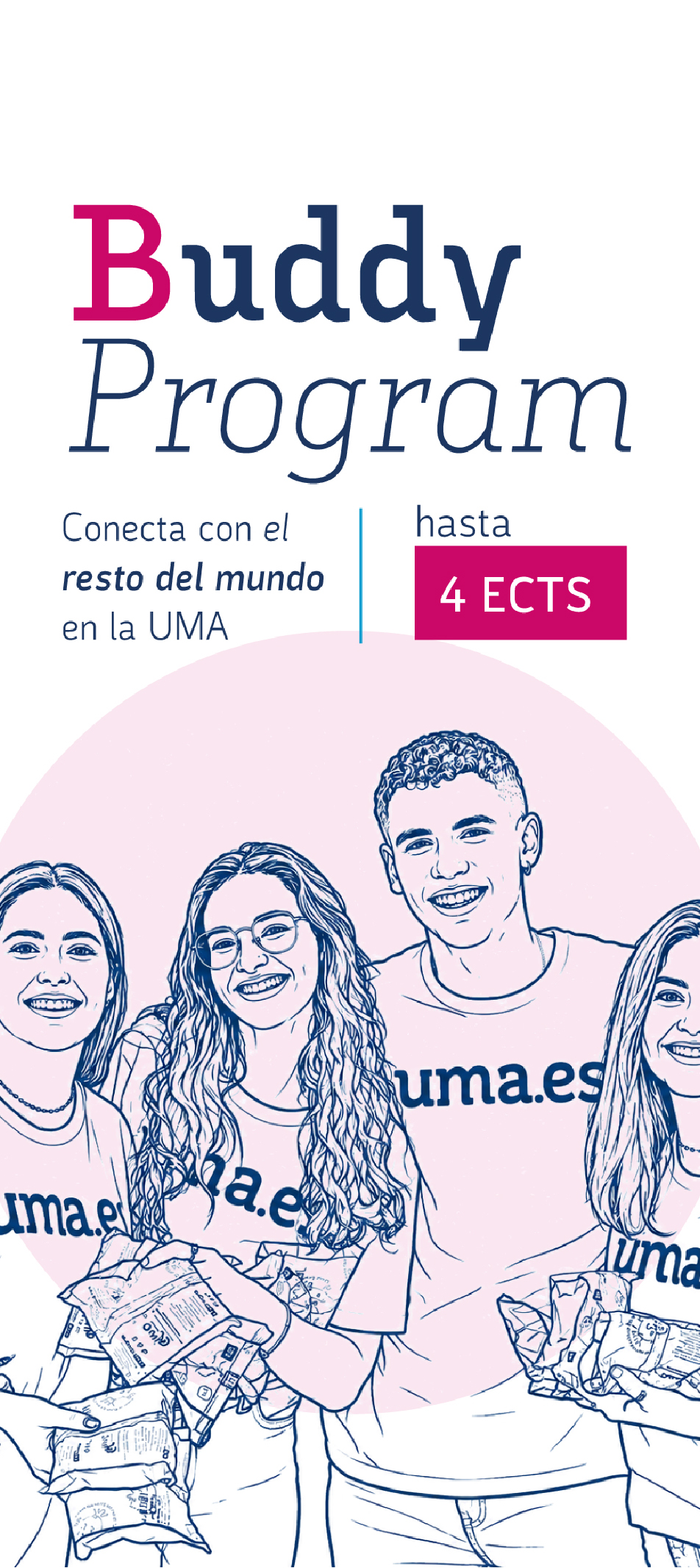 buddy program
