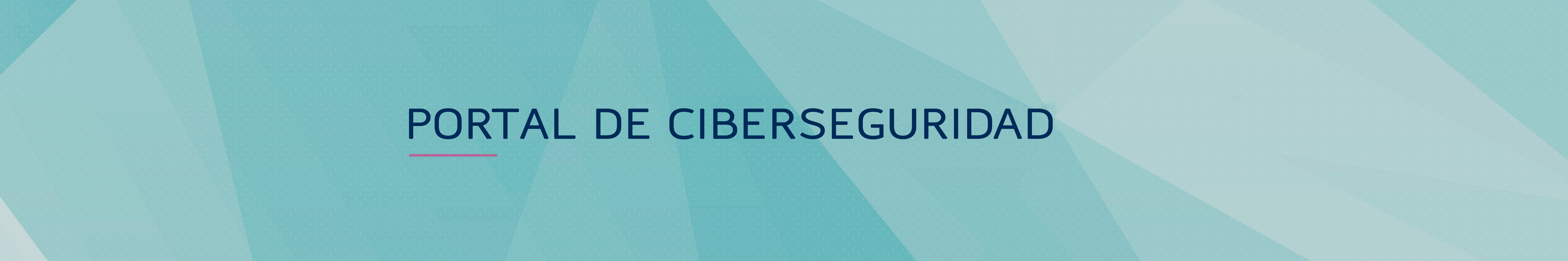 Portalñ de Ciberseguridad de la UMA