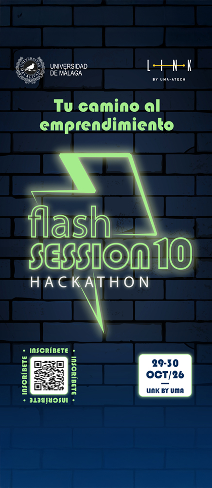 Flash Session 29-30 oct