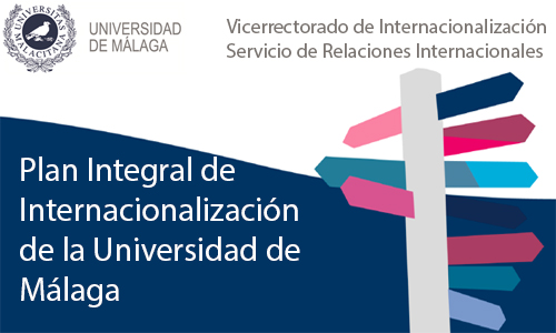 Plan Integral de Internacionalización