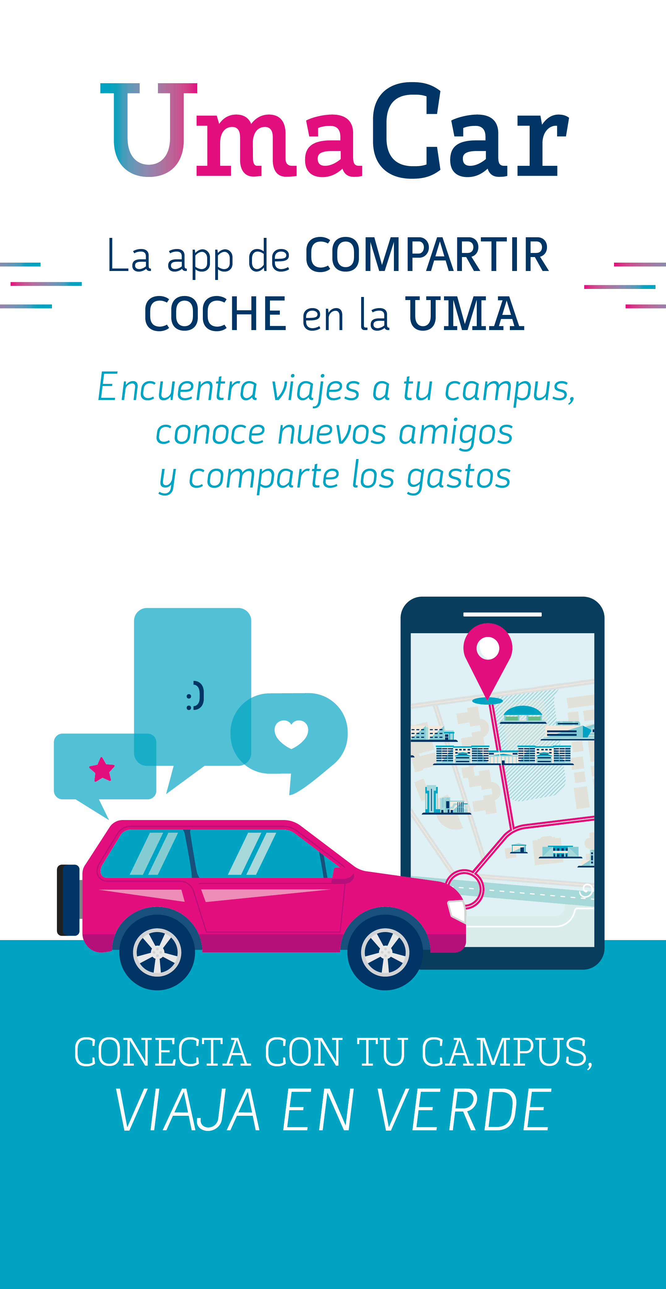 umacar