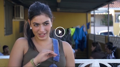 asperones video