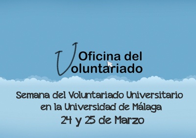 Video Semana del Voluntariado
