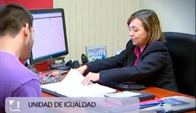 Unidad de Igualdad