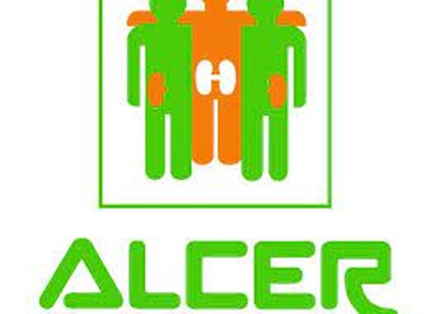 Alcer