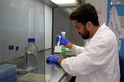 Rescate evolutivo: la solución de las comunidades microbianas para sobrevivir al estrés ambiental es la autosuficiencia