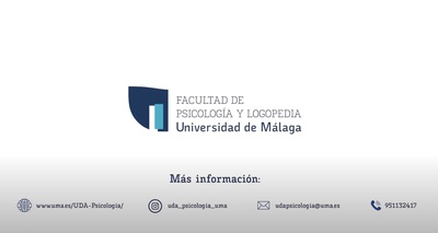 Conoce la UDA de Psicología