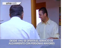 Servicio de Alojamiento