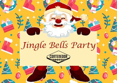 jingle bells party
