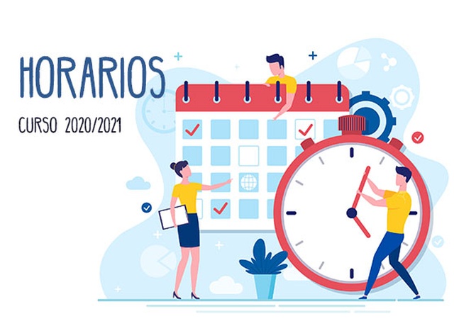 Horarios Curso 2020 2021 Universidad De Malaga universidad de malaga calendario academico 2021