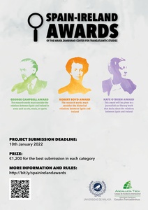 Spain-Ireland Awards