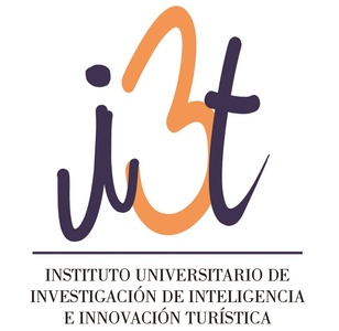 Logo Inteligencia e Innovación Turística