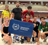 PRIMER PARTIDO DE FUTBOL INTERNACIONAL